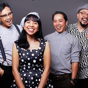 Mocca (Foto: Instagram-@moccaofficial)