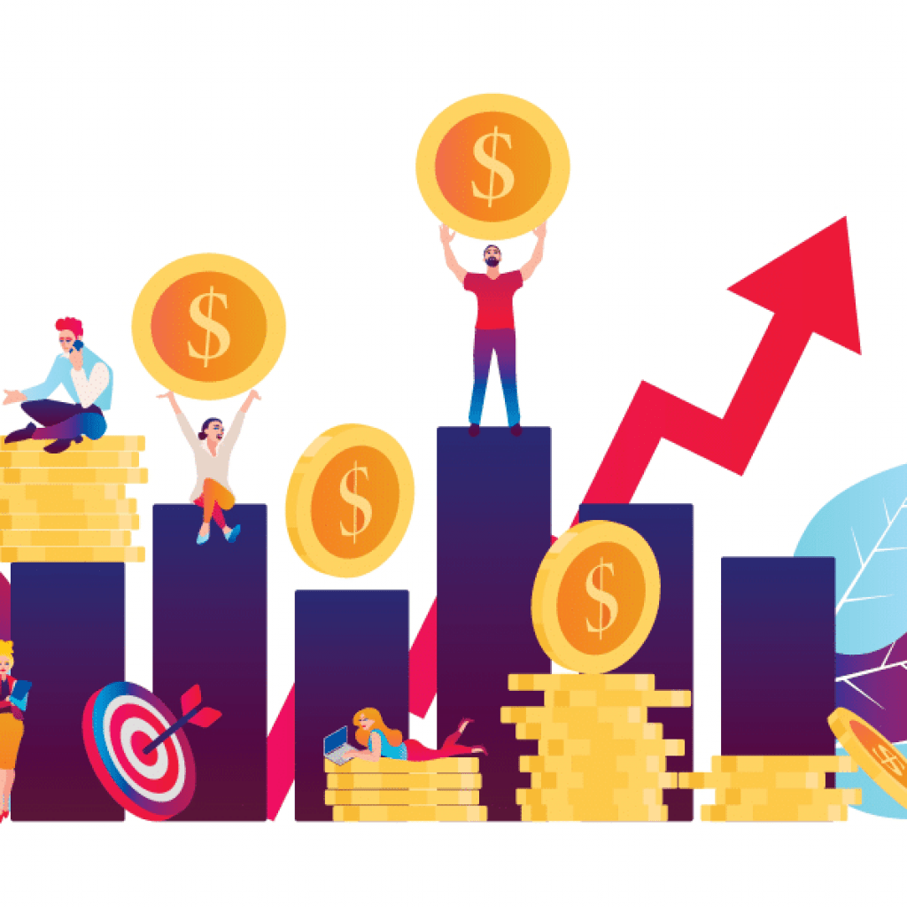 3 Investasi Yang Tidak Butuh Modal Besar dan Sangat Menguntungkan