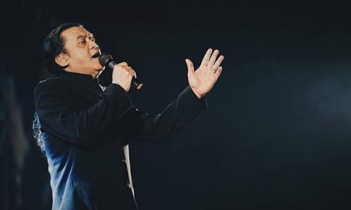 Didi Kempot Meninggal Ini Sihir The Lord Of Broken Heart Yang