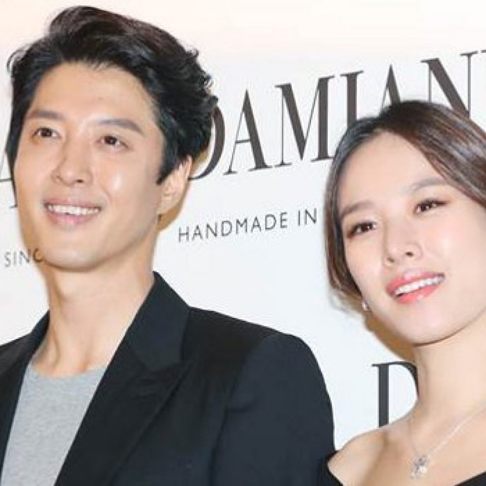 Berikut Fakta Menarik Tentang Eks Suami Joo Yon Hee, Lee Dong Gun