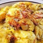 Menu opor ayam spesial Lebaran (Foto: Dok. Istimewa/Tastynesia)