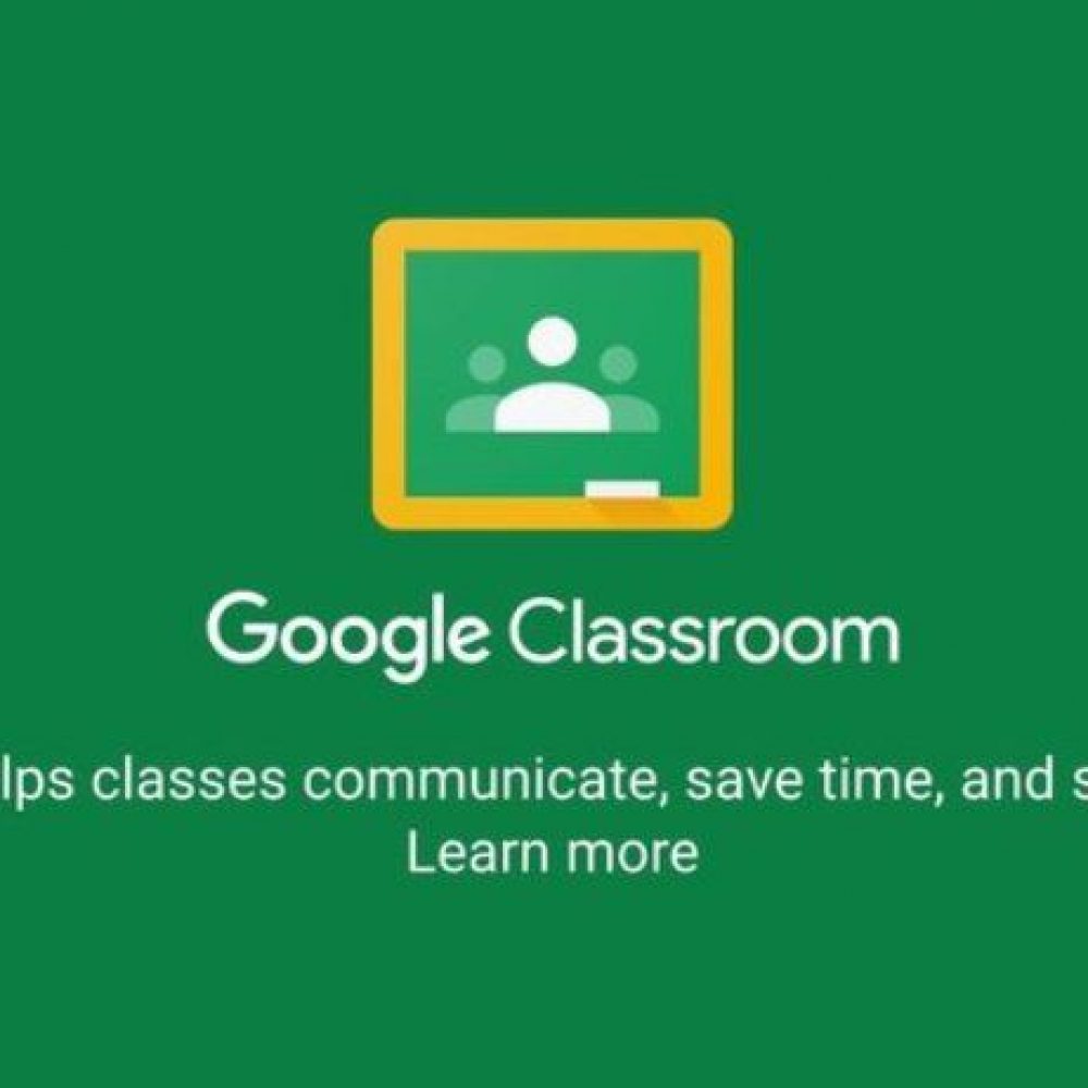 Begini Cara Menggunakan Aplikasi Google Classroom Tanpa Internet