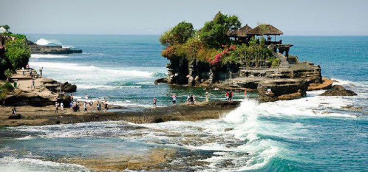 Tempat wisata di Bali paling hits di Tahun 2020