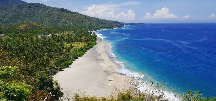3 Pantai Yang Harus Anda Kunjungi Ketika di Lombok