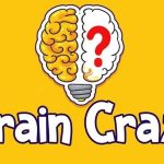 Kunci Jawaban Brain Crazy Terbaru Level 1-10