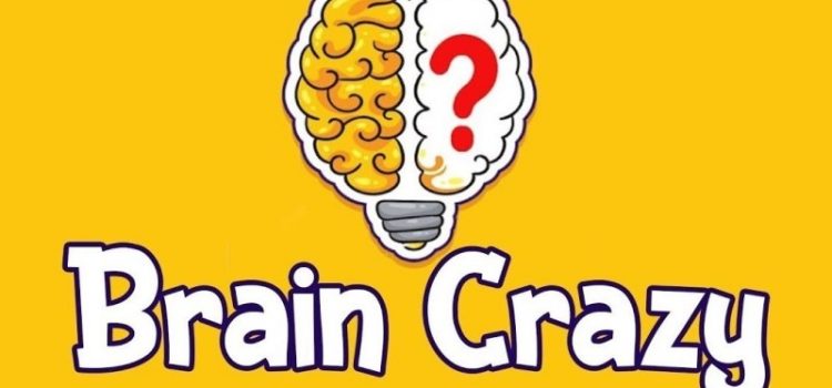 Kunci Jawaban Brain Crazy Terbaru Level 1-10