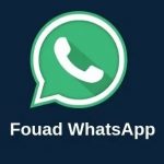 Modifikasi Aplikasi WhatsApp Kalian Dengan MOD Fouad