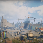 PUBG Mobile Update Erangel 2.0, Netizen: Cocok Untuk Anak Senja !