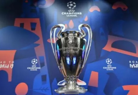 Ini Dia Jadwal Undian Fase Grup Liga Champions 2020-2021 - Laman 2 dari