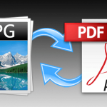4 Cara Mudah Merubah Atau Convert File JPG (JPEG) ke PDF