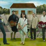 Mencari Cahaya Bersama Mocca Dan Rekti Yoewono