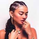 Agnes Monica (Agnez Mo) (Foto: Instagram-@agnezmo)