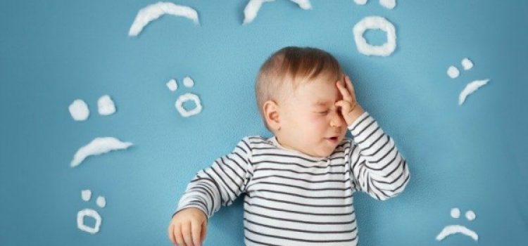 Beberapa Manfaat Minyak Telon Bagi Balita Yang Wajib Diketahui !