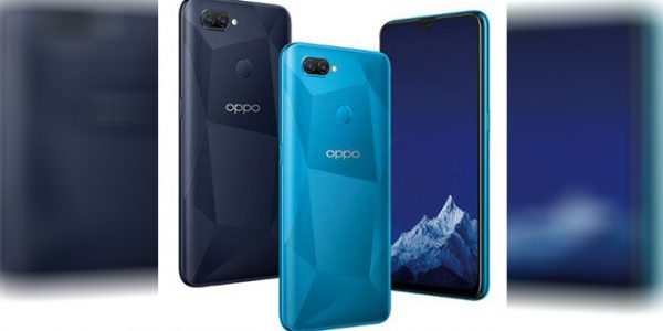OPPO meluncurkan perangkat smartphone baru pada lini seri A - OPPO A11k