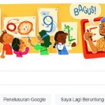 Google Doodle Tino Sidin