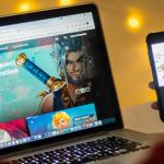 Telkomsel melalui Dunia Games meluncurkan gim teranyar, Three Kingdoms: Quest of Infinity