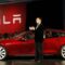 Tesla Inc telah mendekati kesepakatan untuk memproduksi kendaraan listrik di India (Dok. Glitched)