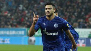 Pemain Timnas Turki, Ozan Kabak resmi berlabuh di Liverpool dengan status pinjaman selama sisa musim ini (Foto: Goal/Getty Images)