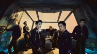Grup idola K-Pop EXO akan melakukan promosi dengan sebuah web game yang diberi nama EXO-Ship Saga (Foto: Koreaboo)