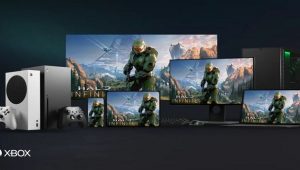 Microsoft berencana membawa layanan Xbox Game Pass ke TV melalui teknologi streaming xCloud