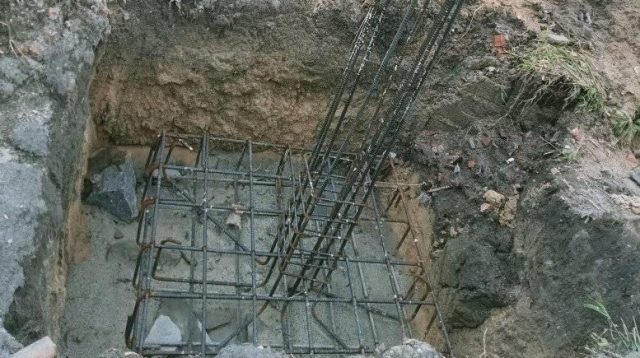 Mengetahui Kelebihan dan Kekurangan Pondasi Cakar Ayam untuk Bangunan Anda