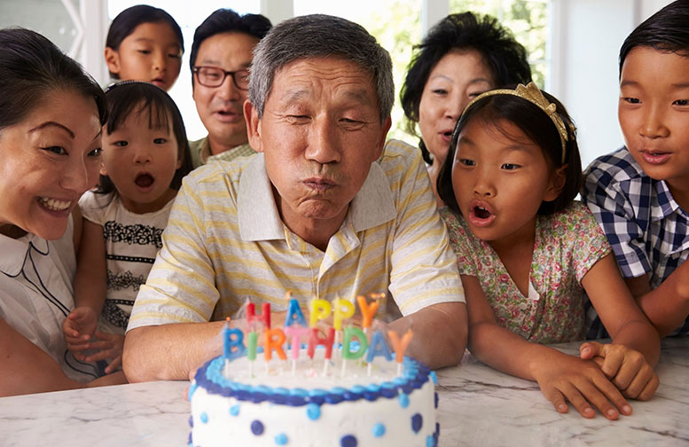 50+ Ucapan Selamat Ulang Tahun dalam Bahasa Korea