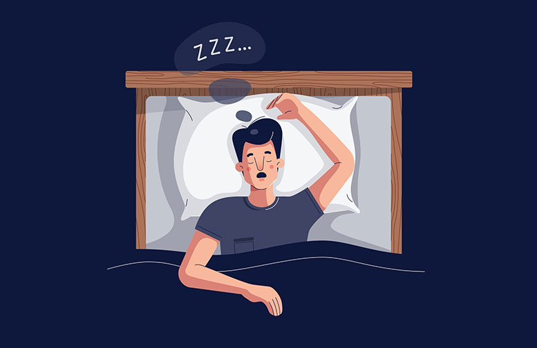 10 Tips Agar Cepat Tidur yang Ampuh
