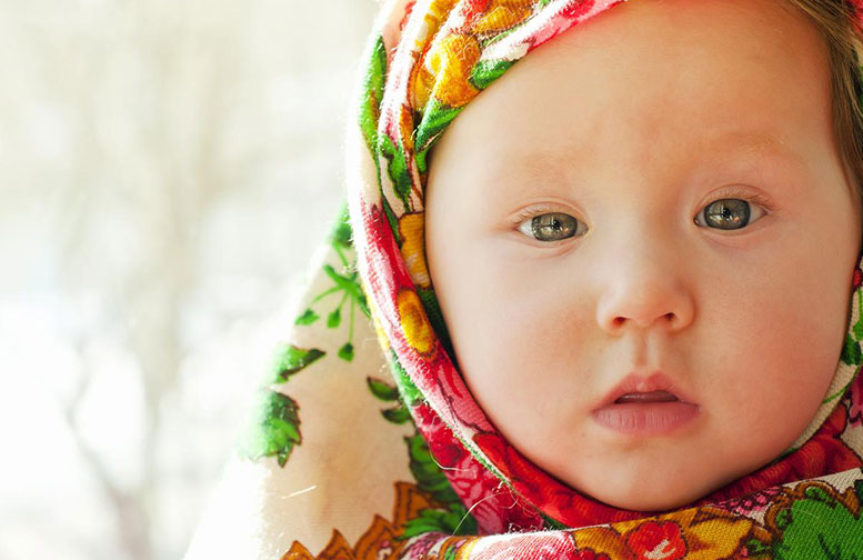 200 Nama Bayi Islami Modern Perempuan dan Laki-laki Beserta Artinya