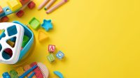Alat Permainan Edukatif: Membuka Pintu Kreativitas dalam Tumbuh Kembang Anak