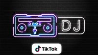 lagu DJ TikTok