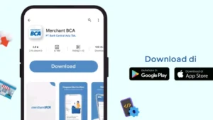 Solusi Pembayaran Lengkap dengan Merchant BCA