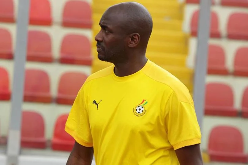 Ghana Tanggalkan Pelatih Otto Addo 72 Hari Menjelang Piala Dunia: Analisis Dampak dan Reaksi