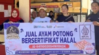 1.346 UMKM Raih Sertifikasi Halal Difasilitasi Pertamina, Prouk Sukses Tembus Rantai Supermarket Besar