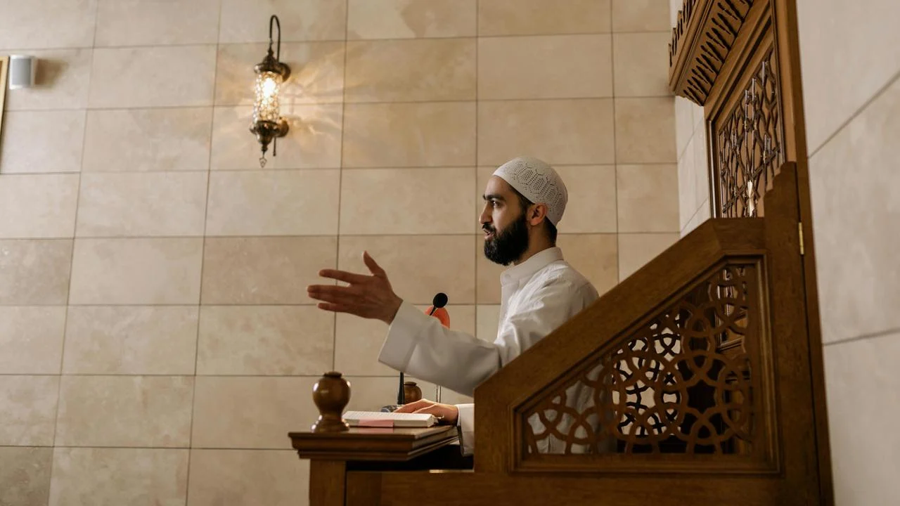 10 Ceramah Singkat tentang Sholat Lengkap dengan Dalil – Panduan Praktis untuk Umat Muslim