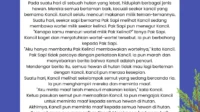10 Dongeng Kerajaan Penuh Nilai Moral untuk Cerita Sebelum Tidur Anak 10 Dongeng Kerajaan Penuh Nilai Moral untuk Cerita Sebelum Tidur Anak