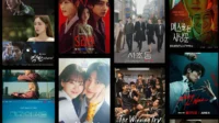 10 Film dan Series Korea Berpenghargaan yang Wajib Masuk Watchlist 2024