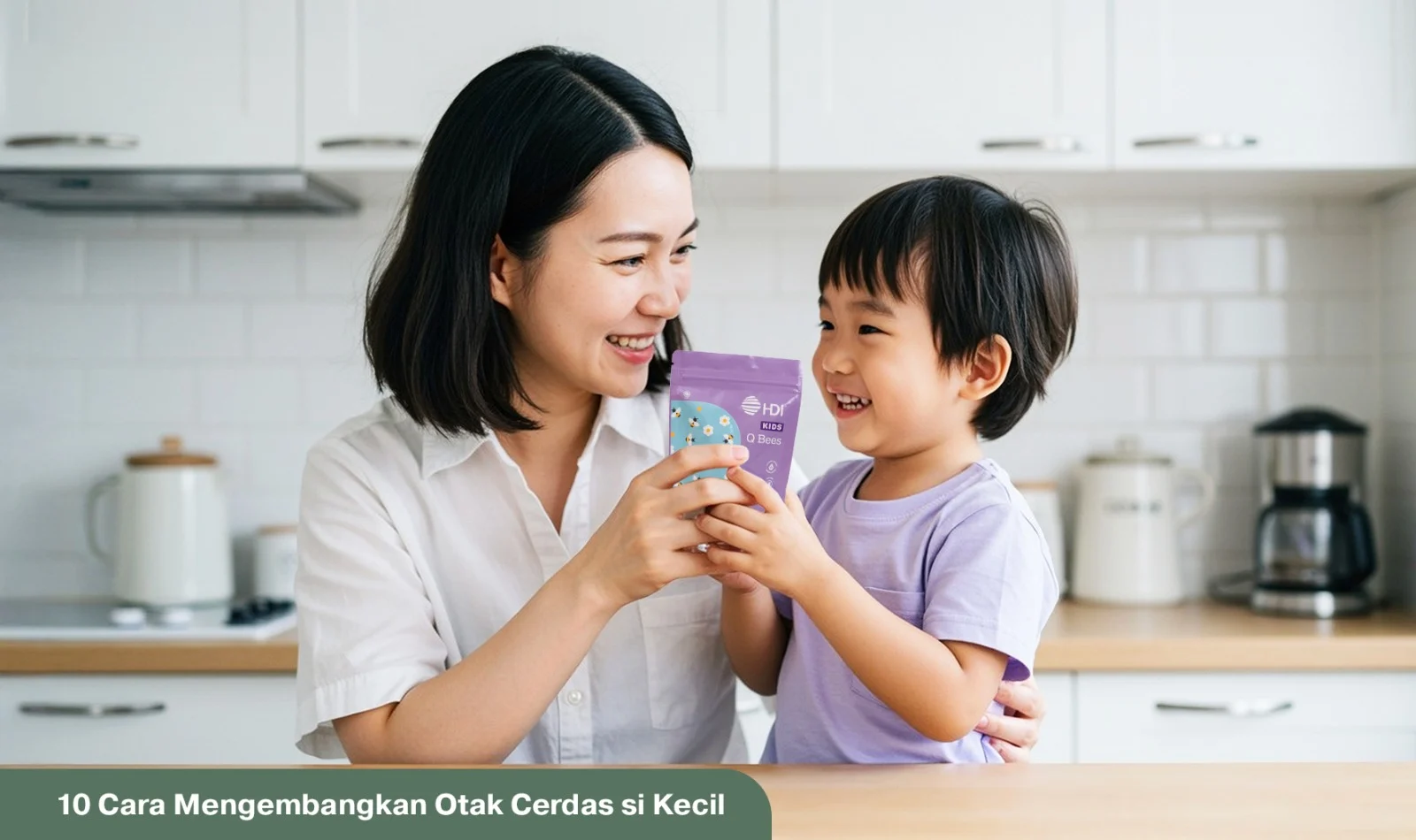 10 Kebiasaan Kecil yang Dapat Membentuk Otak Lebih Bahagia