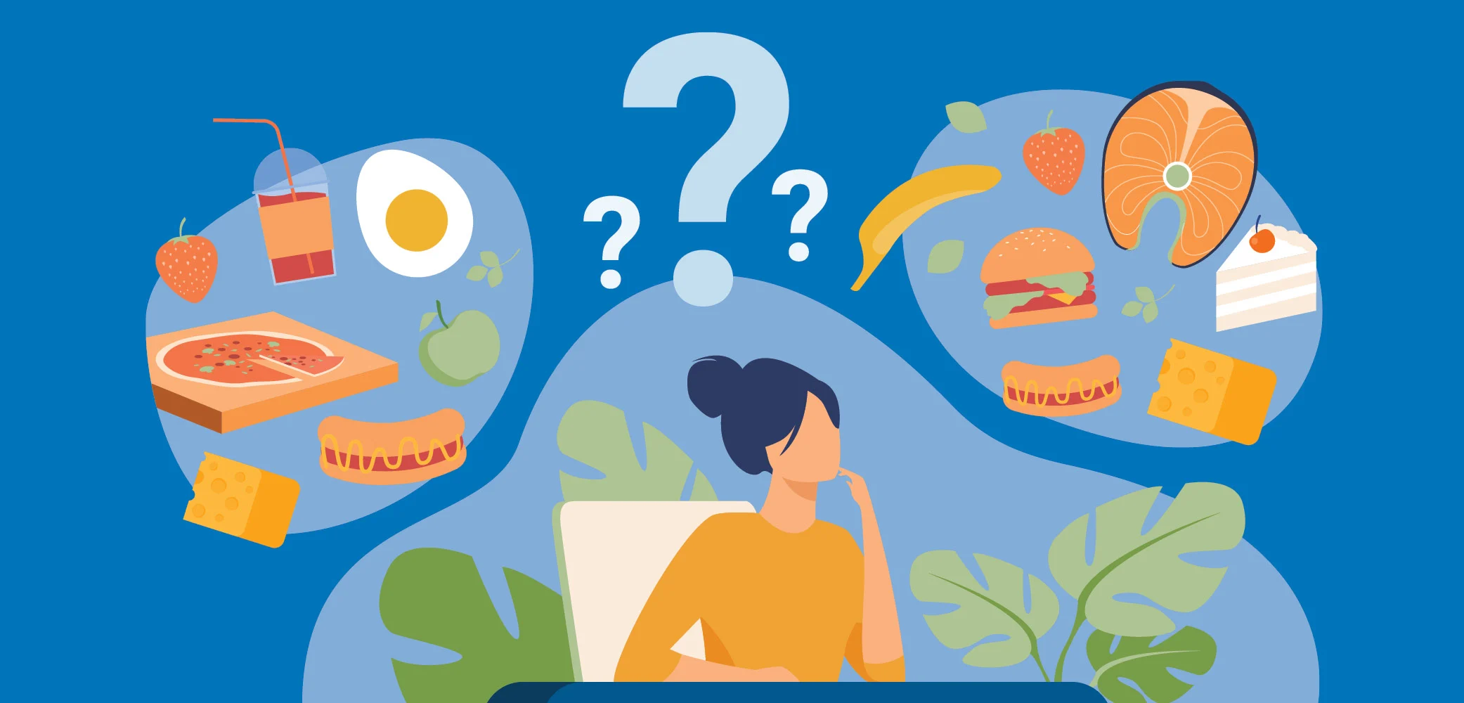 10 Pilihan Makanan Penurun Kortisol untuk Menghadapi Burnout