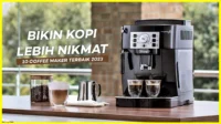 10 Rekomendasi Mesin Kopi Hemat untuk Rumah: Pilihan Terbaik di Bawah Rp500 Ribu