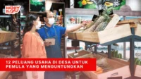 12 Ide Usaha di Desa yang Menguntungkan untuk Pemula: Panduan Lengkap 2024