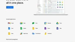 15 Aplikasi Google Workspace yang Mengoptimalkan Produktivitas di Dunia Kerja