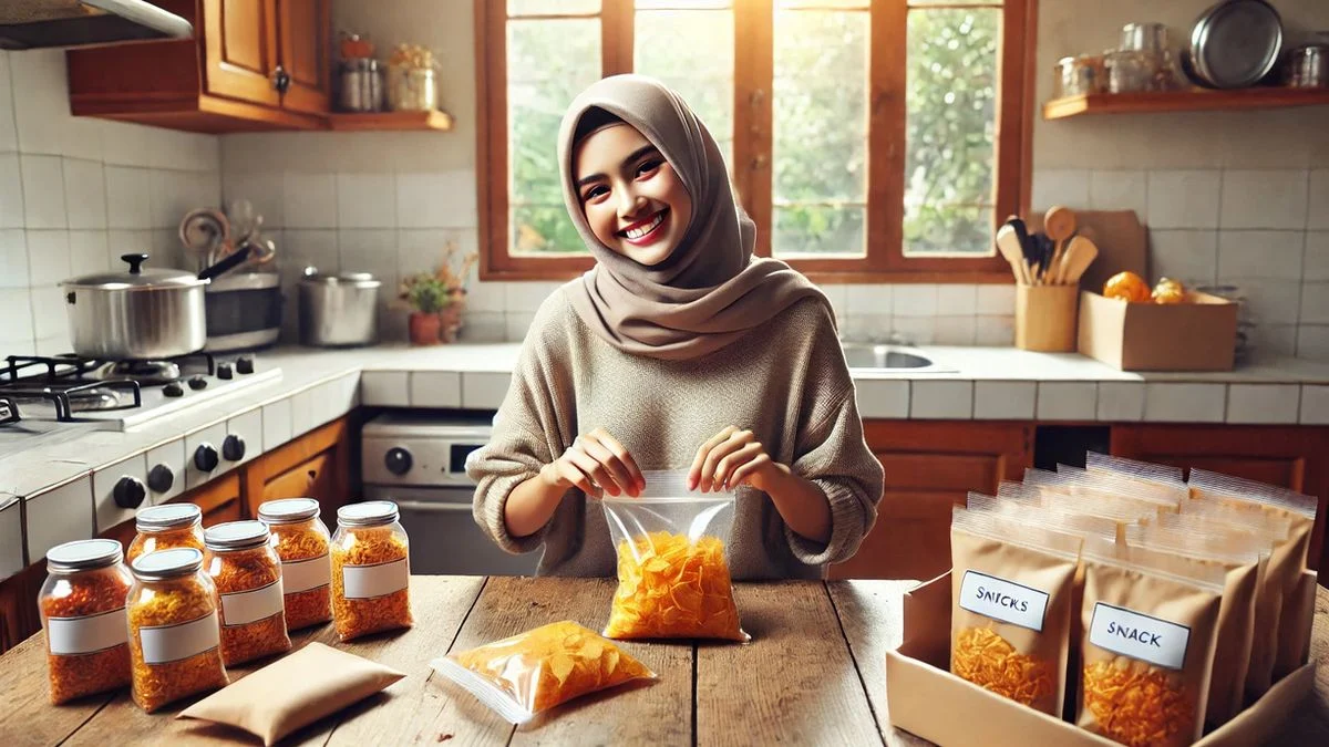 17 Ide Usaha Kampung Modal Kecil yang Menguntungkan untuk Pemula