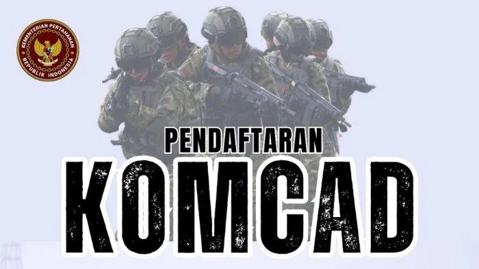 2.000 ASN Siap Ikuti Program Komcad Mulai Pekan Depan, Kegiatan Dimulai di Lapangan Monas