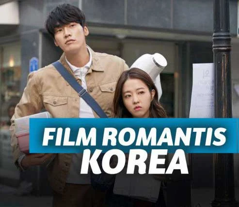 2 Film Korea Terbaru di Vidio yang Wajib Ditonton untuk Memulai Minggu