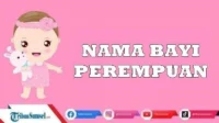 30 Ide Nama Bayi Elegan Terinspirasi dari Sisca Kohl dan Jess No Limit