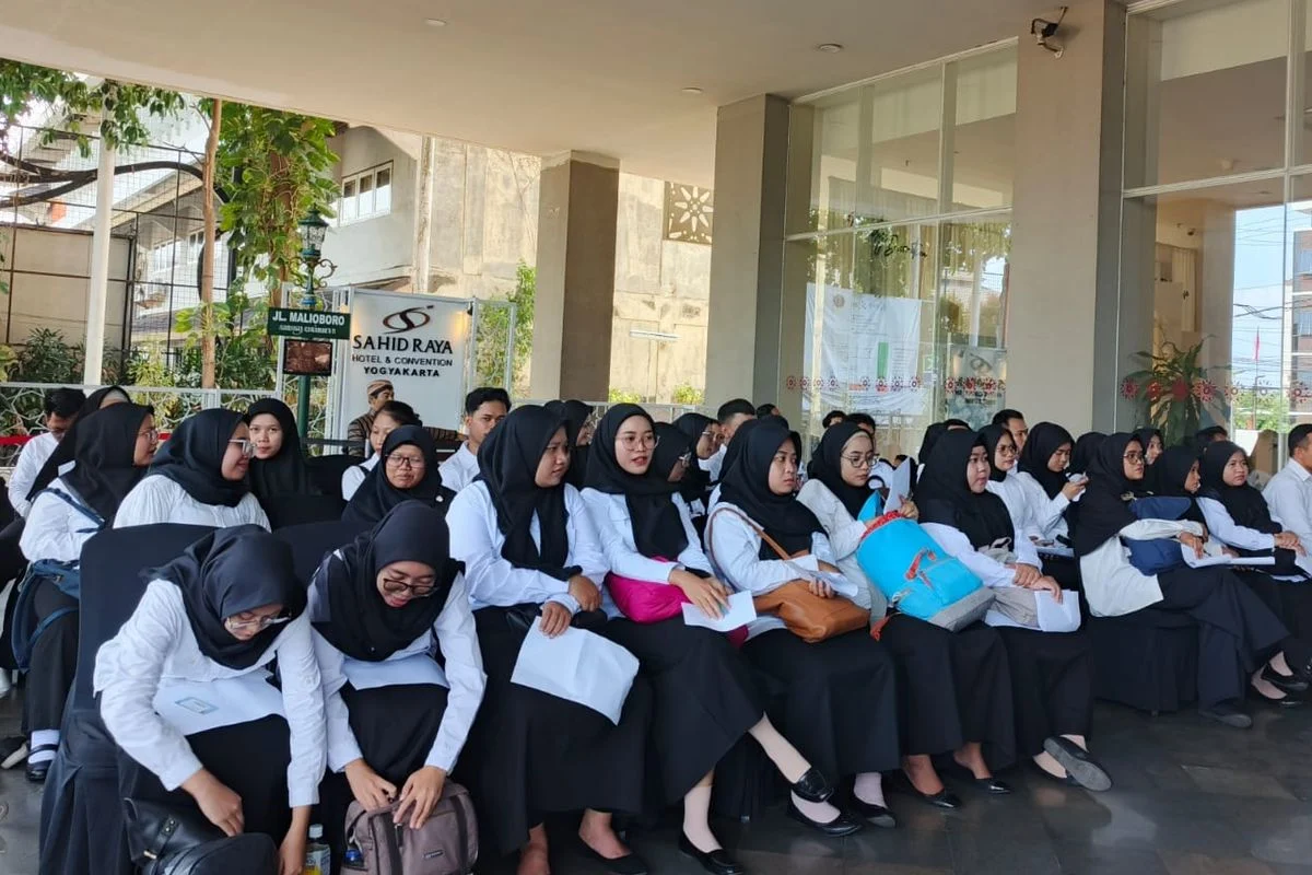 300 Formasi CPNS Lulusan SMA di Bea Cukai Dibuka Kemenkeu Mei 2026