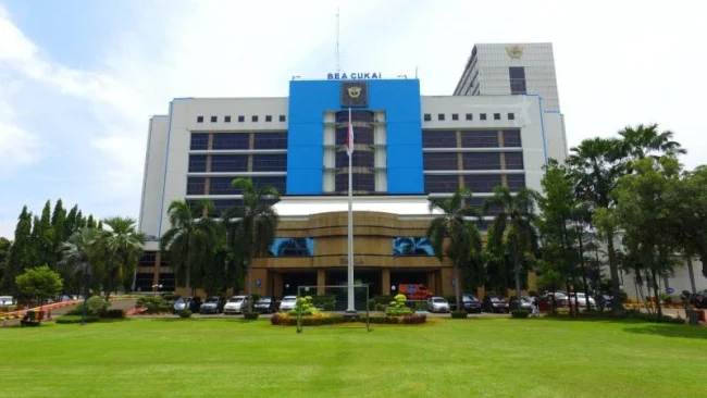 380 Lowongan Kerja Bea Cukai untuk Lulusan SMA Dibuka: Kesempatan Besar bagi Pemuda Indonesia
