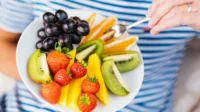 5 Buah Praktis untuk Sarapan Sehat yang Membuat Pagi Lebih Bertenaga