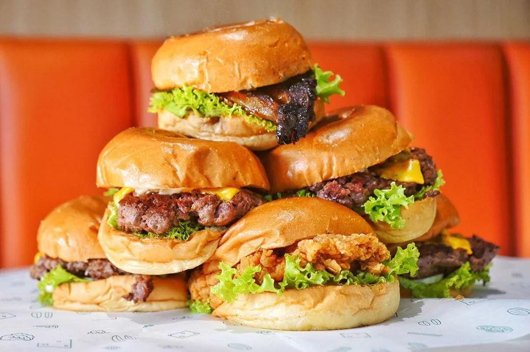 5 Burger Lezat dan Terjangkau di Jakarta: Dari Aldi’s Burger hingga Don’s Burger
