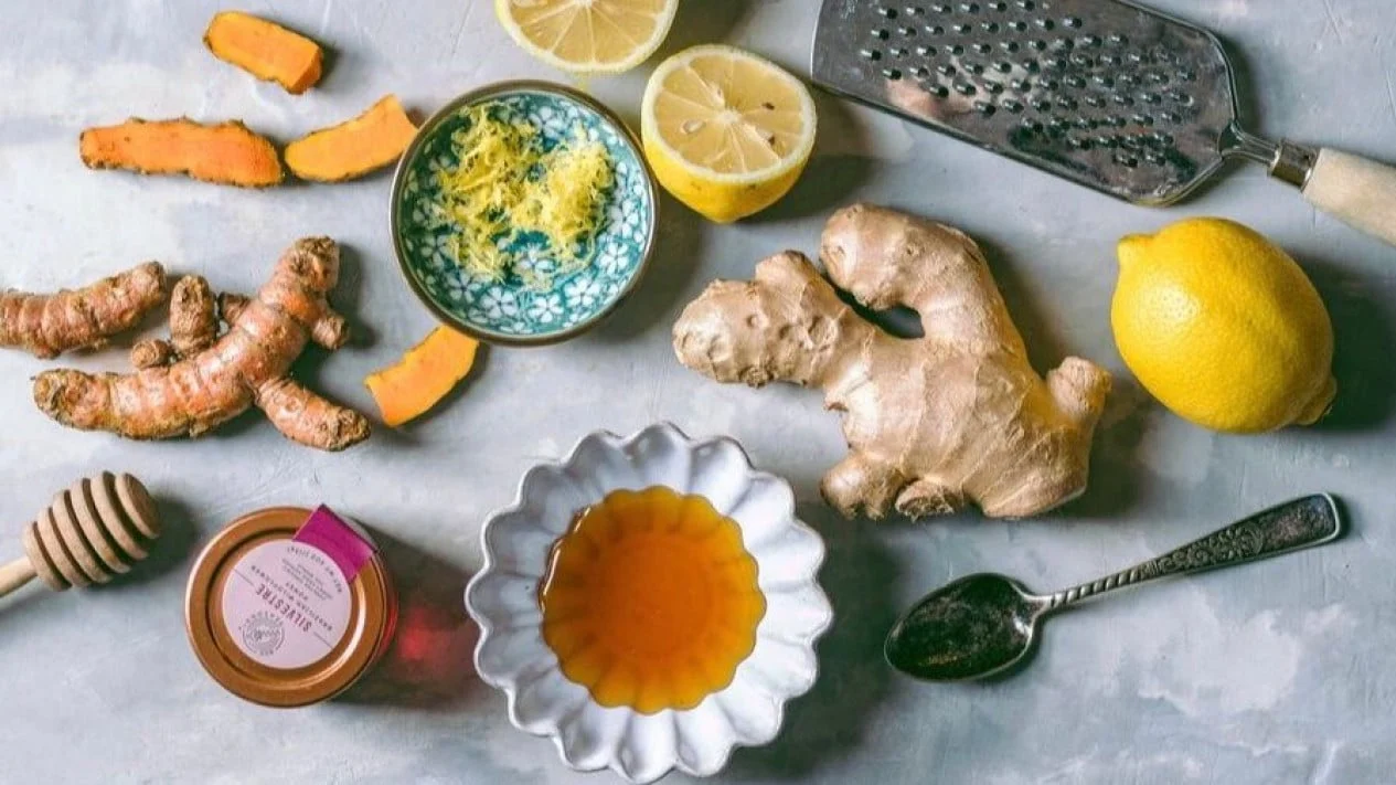 5 Cara Detoks Tubuh Alami Tanpa Obat: Manfaatkan Istirahat untuk Kembali Bugar